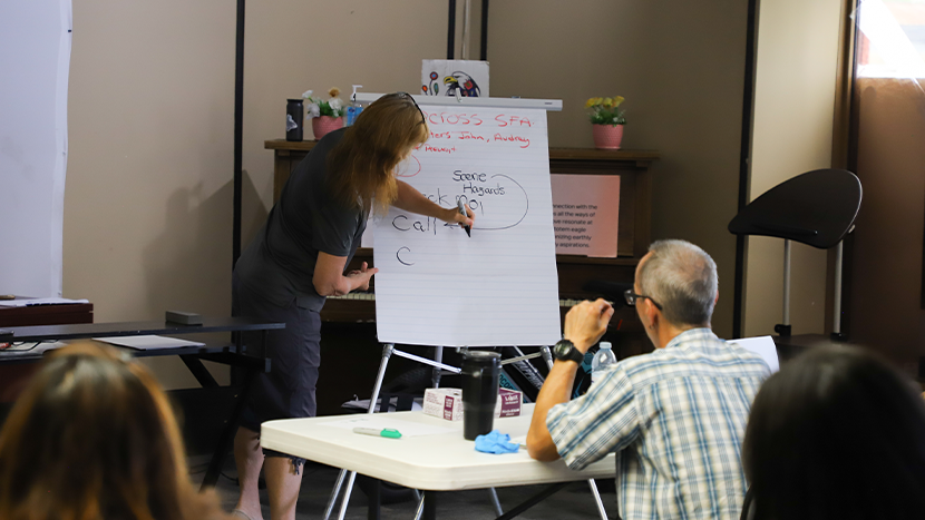 Dynamic Featured Image