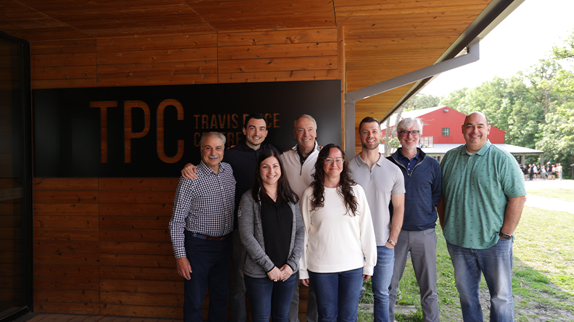 Dynamic Featured Image