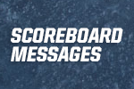 Scoreboard Messages