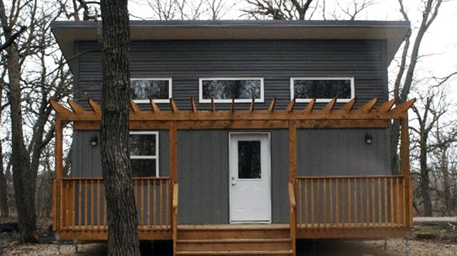 Cabins