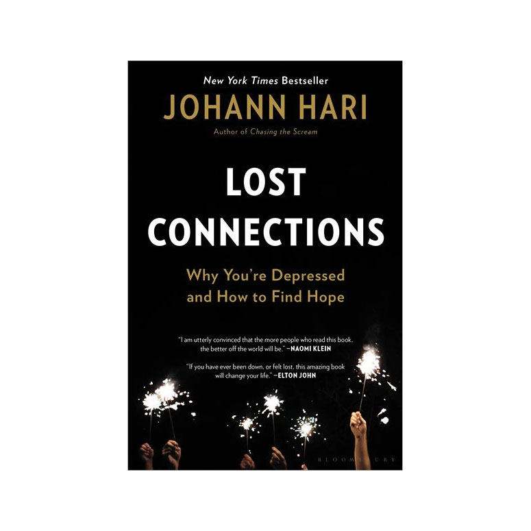 Lost-Connections