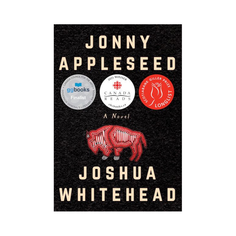 Jonny-Appleseed