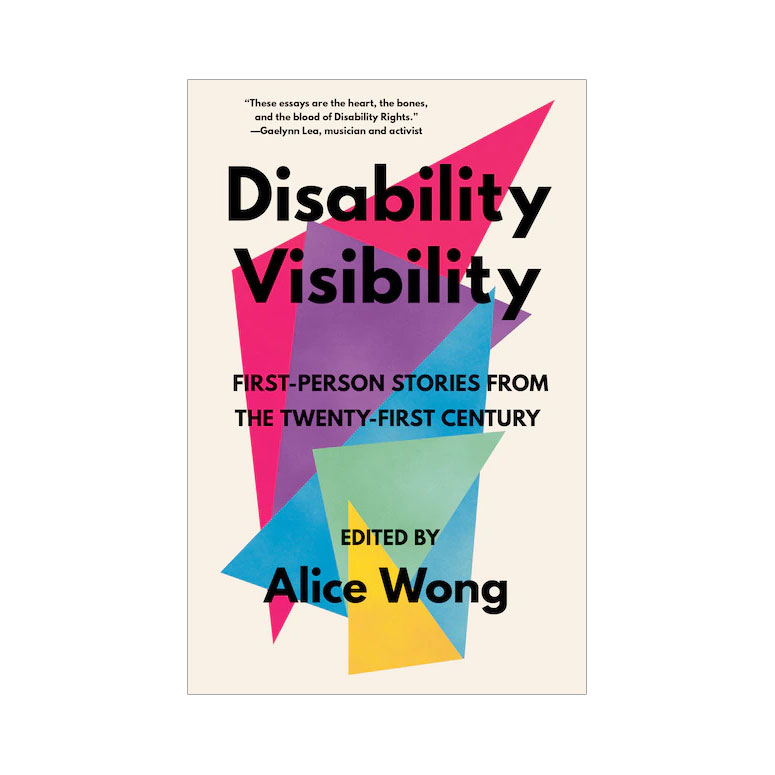 Disability-Visability