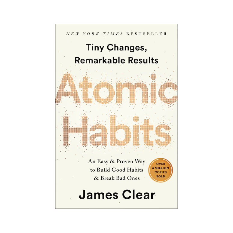 Atomic-Habits