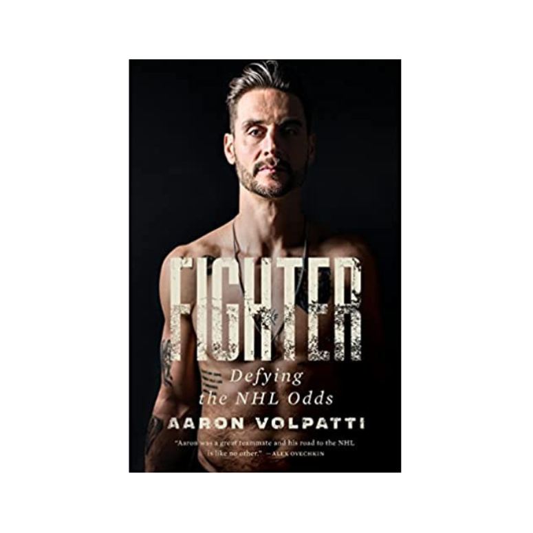 Fighter: Defying The NHL Odds